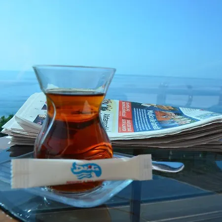 Drita אתר נופש 5*